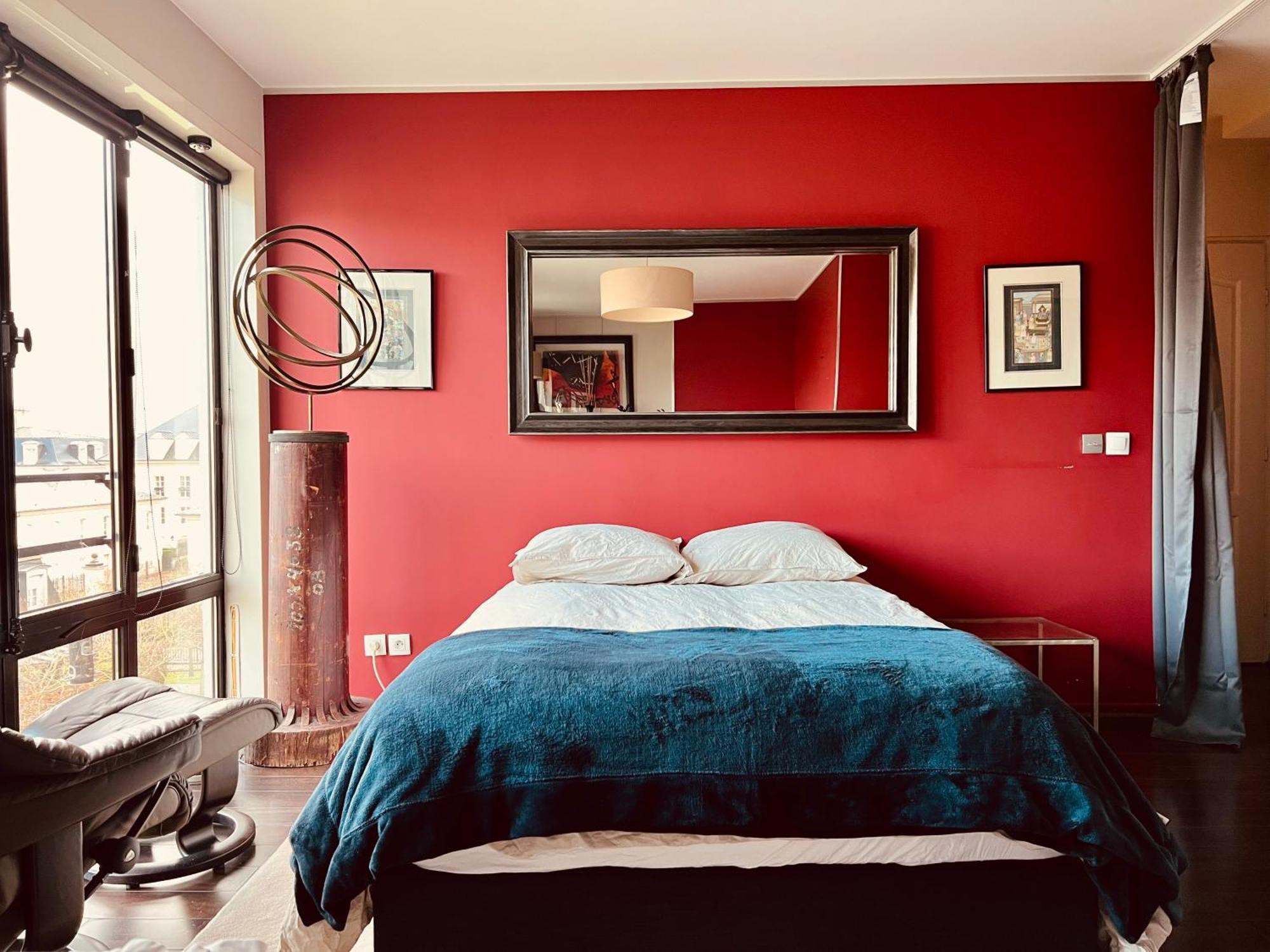 Stylish Duplex Very Near Disneyland Paris With Parking 2-8 Guests Serris Exterior photo